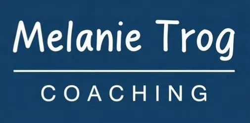 Logo Melanie Trog Coaching 